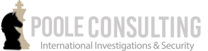 POOLE CONSULTING